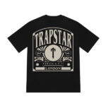 Koszulka Trapstar SS24 Elegancja