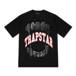 Camiseta Trapstar Okrutne zwycięstwo