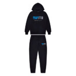 Dres Szenilowy Trapstar Decoded