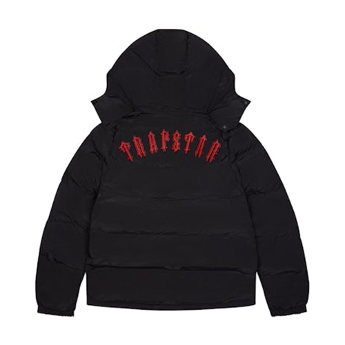 Chaqueta Irongate Trapstar