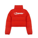Damska kurtka Trapstar Hyperdrive