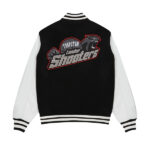 Chaqueta Universitaria Trapstar Shooters