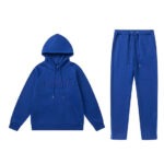 Dres Z Dekodowanymi Panelami Trapstar