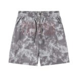 Krótkie Spodenki Irongate Pigment Trapstar