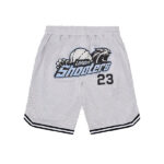 Pantalón Corto De Baloncesto Trapstar Shooters SS23