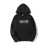 Bluza z kapturem Trapstar London Galaxy