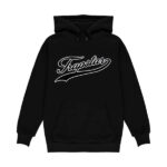 Bluza z kapturem Trapstar Strikeout