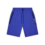 Krótkie Spodenki Trapstar W Kolorze Niebieskim