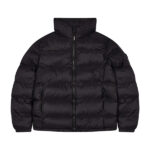 To Secret Puffer AW24 - Czarny