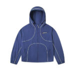 Kurtka Trapstar Hyperdrive Blue