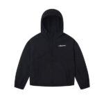 Kurtka Trapstar Hyperdrive z lamówką